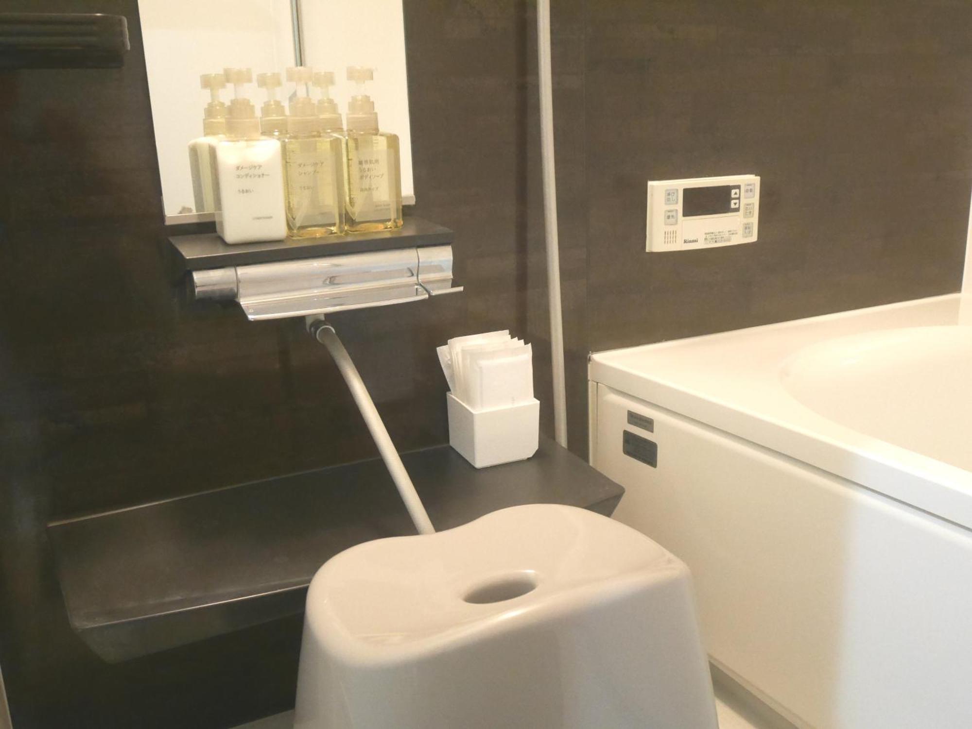 Guesthouse Grande今宮駅前 Osaka Buitenkant foto