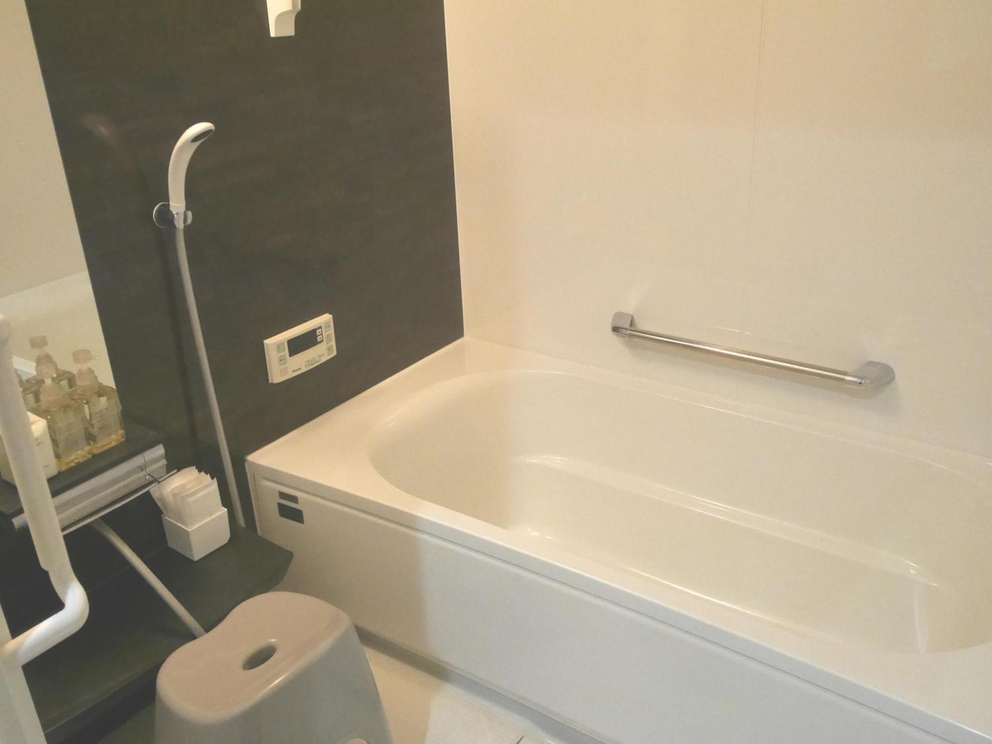 Guesthouse Grande今宮駅前 Osaka Buitenkant foto