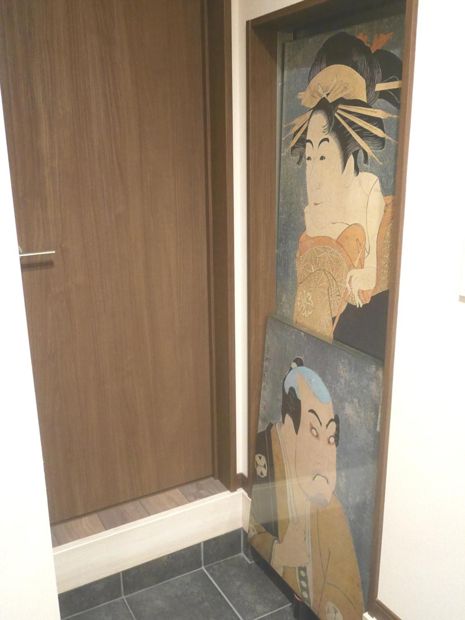 Guesthouse Grande今宮駅前 Osaka Buitenkant foto