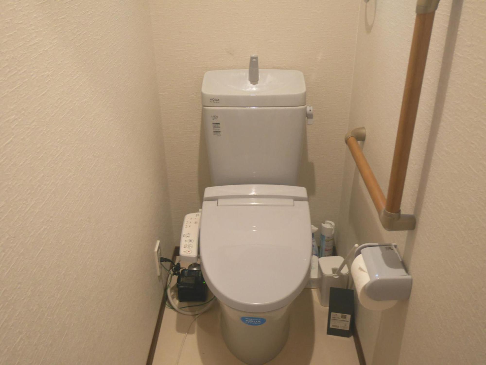 Guesthouse Grande今宮駅前 Osaka Buitenkant foto