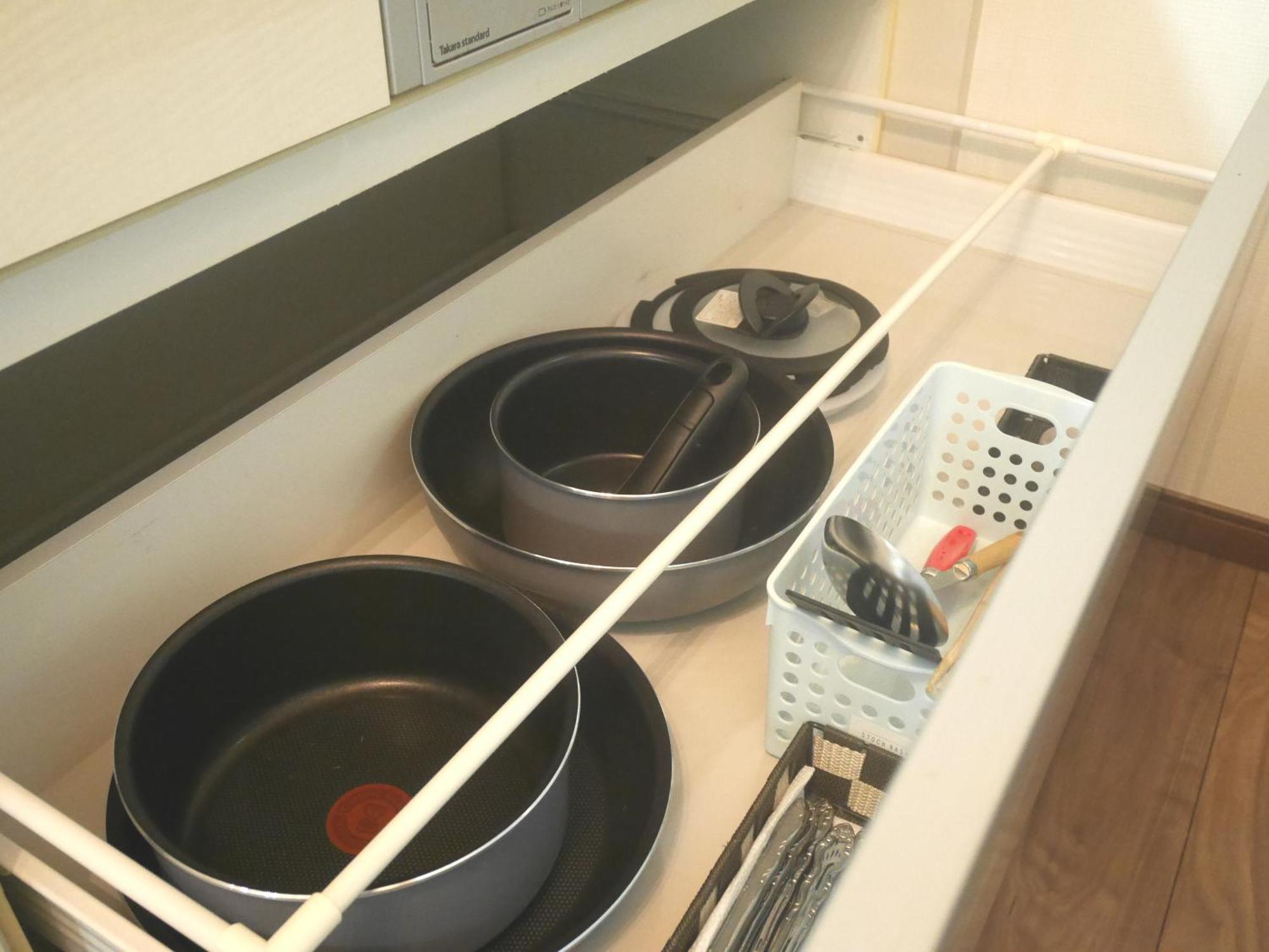 Guesthouse Grande今宮駅前 Osaka Buitenkant foto