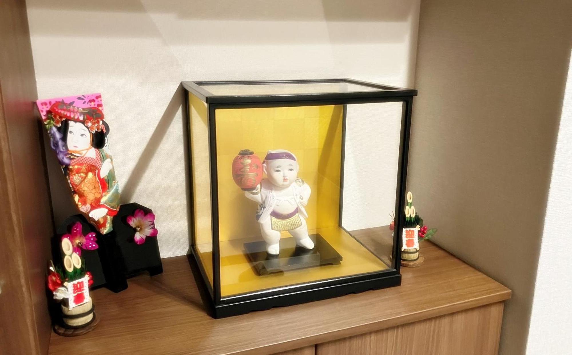 Guesthouse Grande今宮駅前 Osaka Buitenkant foto